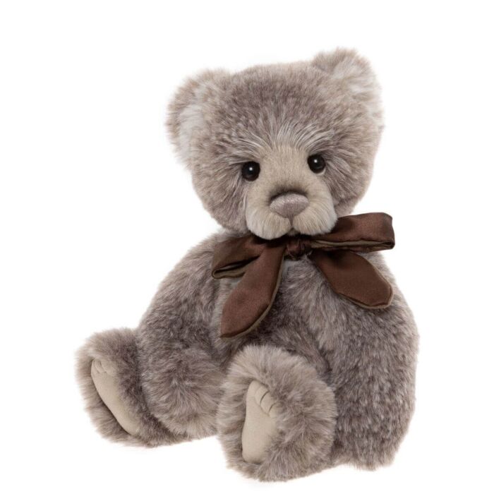Charlie Bears Norman